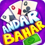 Andar Bahar Card Game