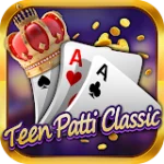 Teen Patti Classic