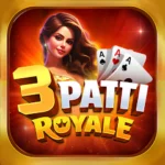 Teen Patti Royale